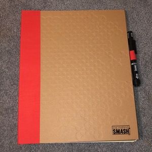 K&Company Smash Journal/Scrapbook